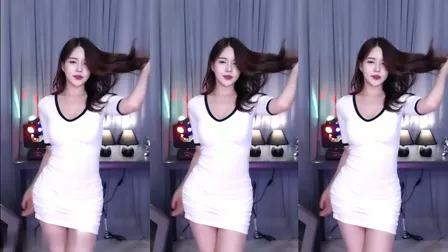 AfreecaTV主播苏尤BJ쁨안나2020年6月28日直播视频舞蹈剪辑19414820
